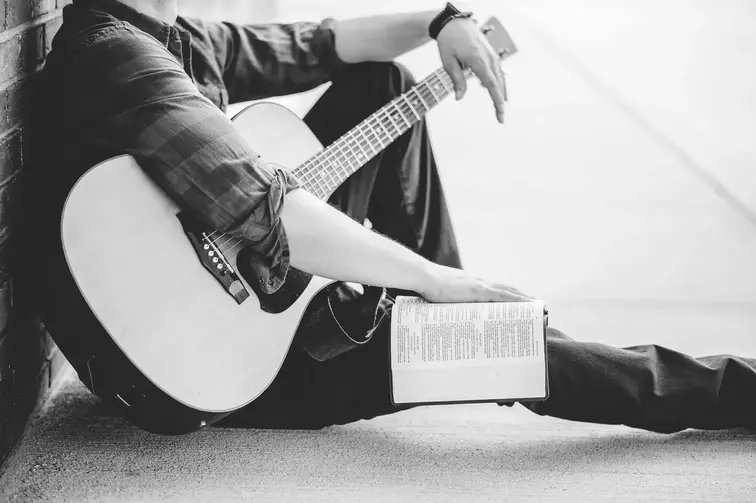 Ron Yeffet musician